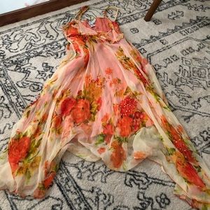 Vintage dress